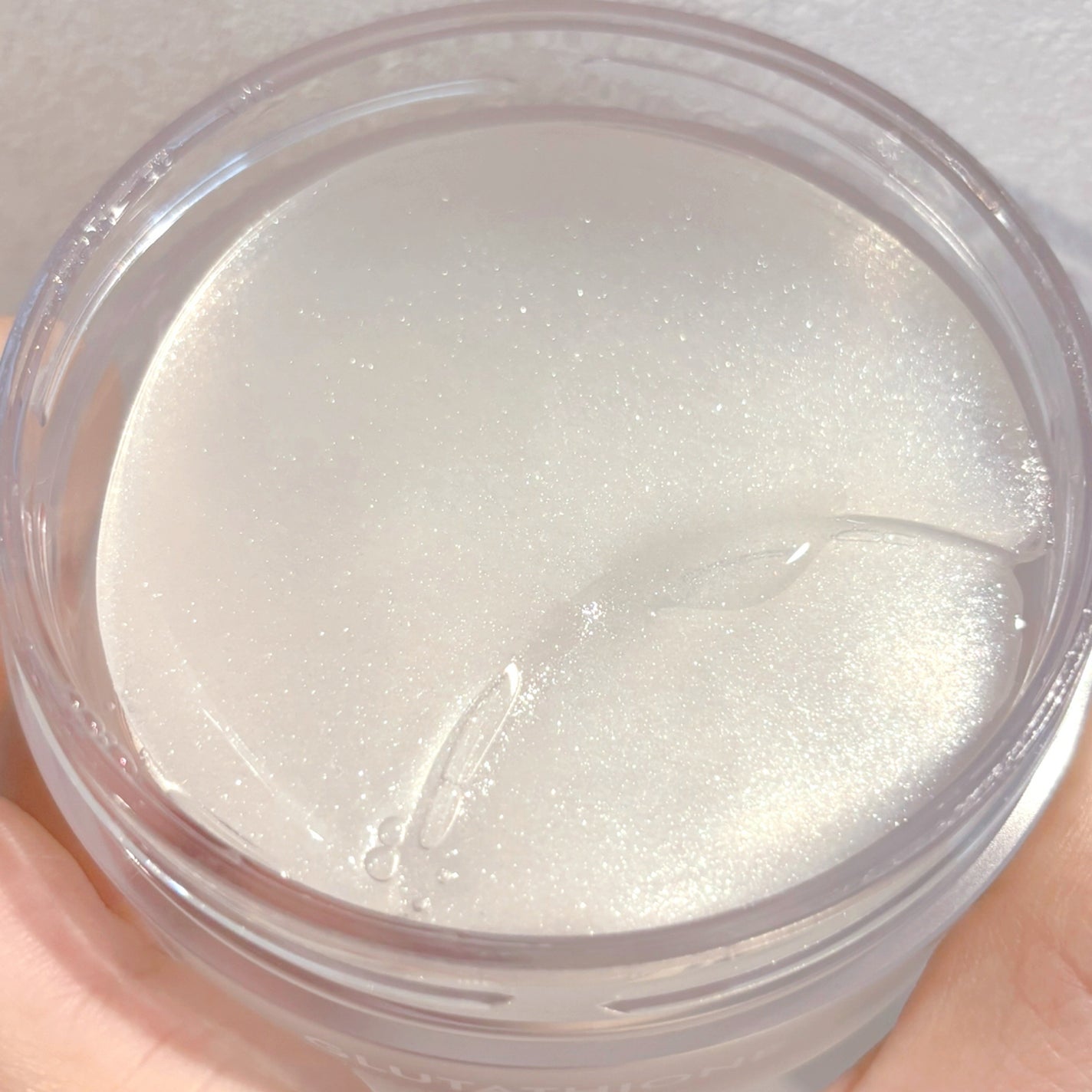 グルタチオンダークゼロトーニングパッチ/SNP/アイケア・アイクリームを使ったクチコミ(2枚目)