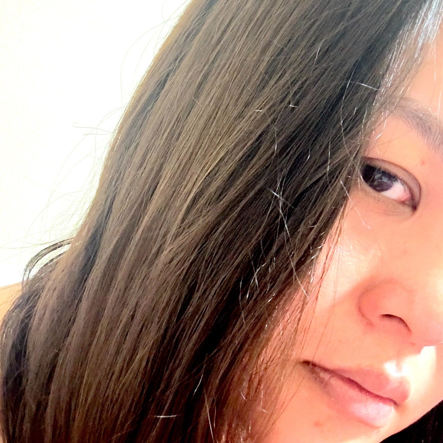 プルント ヴェーリング美容液シャンプー/トリートメント/Purunt./シャンプー・コンディショナーを使ったクチコミ(7枚目)