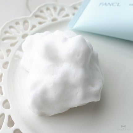 スキンコンディショニング洗顔/ファンケル/洗顔フォームを使ったクチコミ(5枚目)