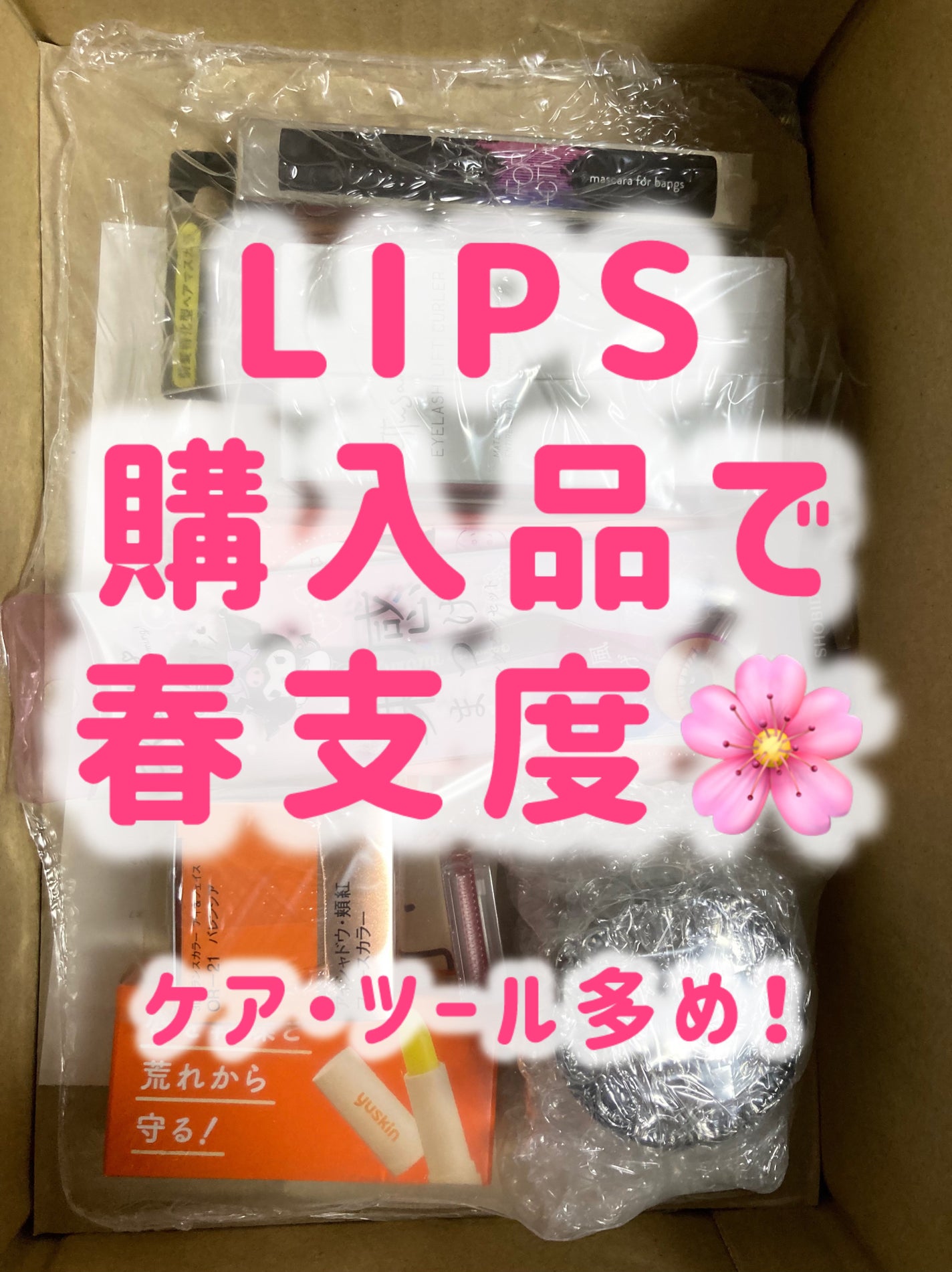 ユースキン メディカルリップスティック/ユースキン/リップクリームを使ったクチコミ(1枚目)