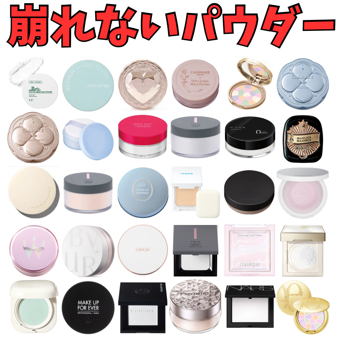 ライトリフレクティングセッティングパウダー　プレスト　N/NARS/プレストパウダーを使ったクチコミ（1枚目）