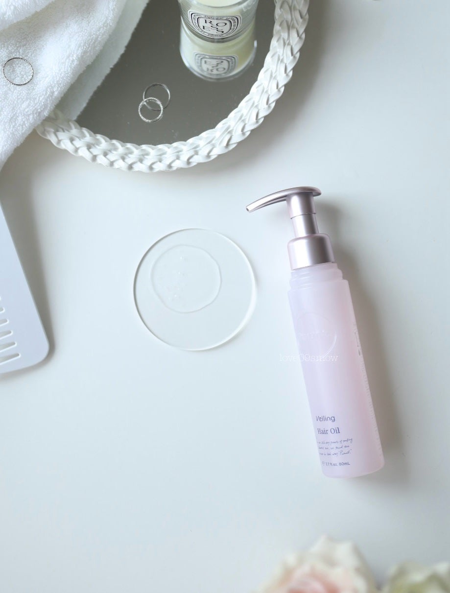 プルント ヴェーリング美容液シャンプー/トリートメント/Purunt./シャンプー・コンディショナーを使ったクチコミ(5枚目)