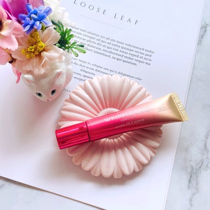 グレイス ワン リンクルケア リンクルリフトV エッセンス/グレイスワン/美容液を使ったクチコミ(1枚目)