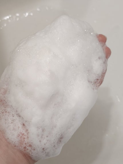 プルント ヴェーリング美容液シャンプー/トリートメント/Purunt./シャンプー・コンディショナーを使ったクチコミ(3枚目)