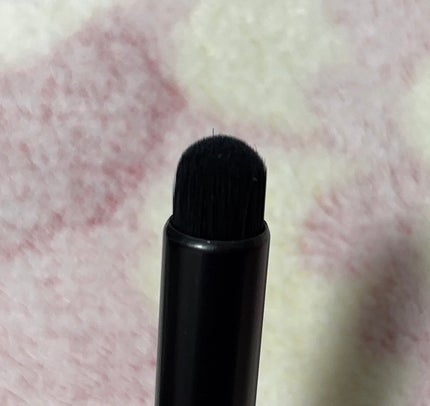 フィンガーマルチブラシ/DAISO/メイクブラシを使ったクチコミ(5枚目)