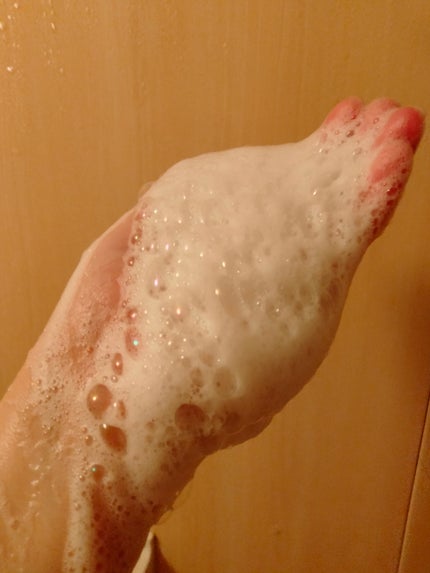 プルント ヴェーリング美容液シャンプー/トリートメント/Purunt./シャンプー・コンディショナーを使ったクチコミ(4枚目)