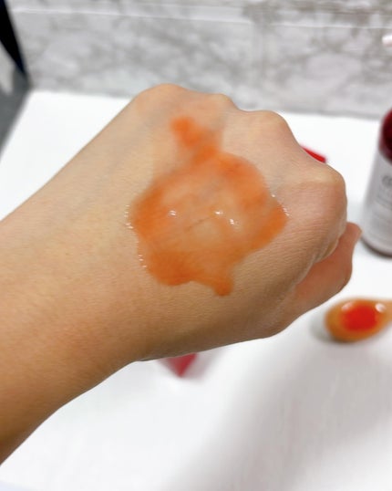 りふと on LIPS 「リアラスター様からいただきました🙇♀️今回、レチノールディー..」(5枚目)