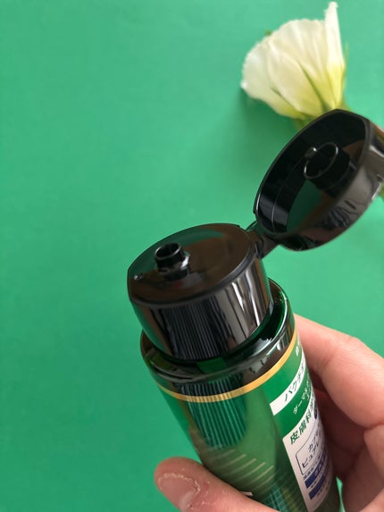メディショット ダーマ&ボタニカル  リンクル美容液ローション/MEDI SHOT/化粧水を使ったクチコミ(3枚目)