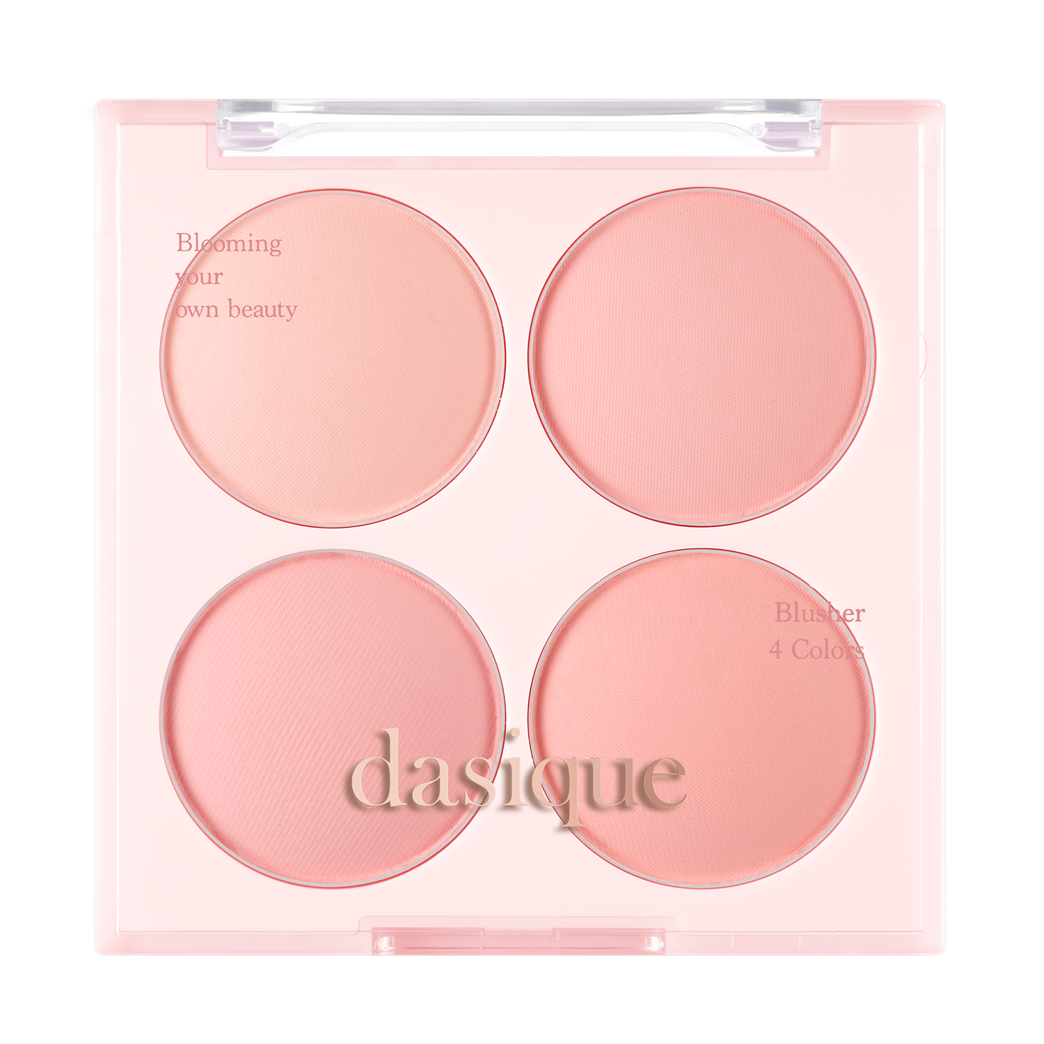 ブレンディングムードチーク 07 キャンディーベリー