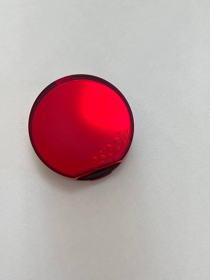 ビーベルベットカバークッション/espoir/クッションファンデーションを使ったクチコミ(1枚目)