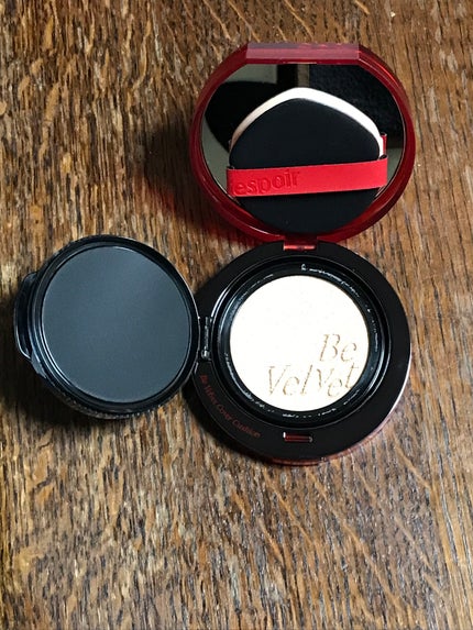 ããŒãã«ãããã«ããŒã¯ãã·ã§ã³/espoir/ã¯ãã·ã§ã³ãã¡ã³ããŒã·ã§ã³ã䜿ã£ãã¯ãã³ãïŒ2æç®ïŒ