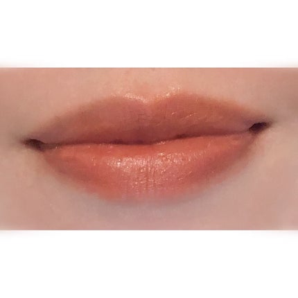 リップ & チーク バーム/ちふれ/口紅を使ったクチコミ(4枚目)