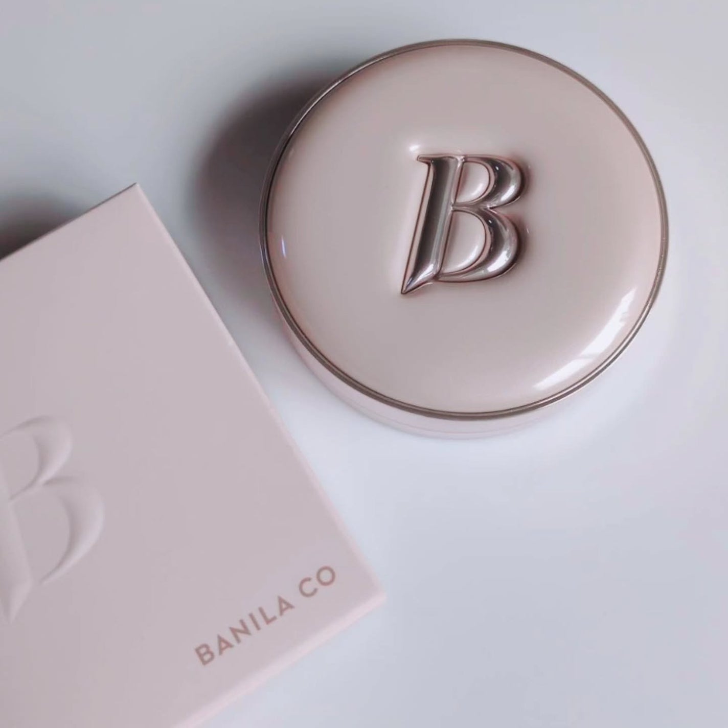 バニラコ エッセンス スキン ピンククッション/BANILA CO/クッションファンデーションを使ったクチコミ(8枚目)