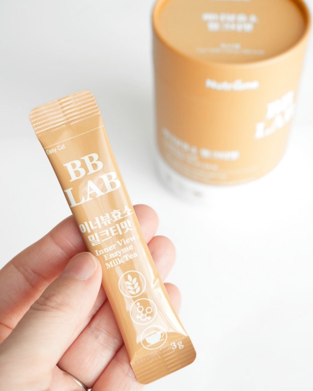 ãŽã®ãð°ãã©ãã on LIPS ã@nutrione_japan#BBLAB#ã€ã³ããŒãã¥ãŒé
µçŽ ..ãïŒ5æç®ïŒ