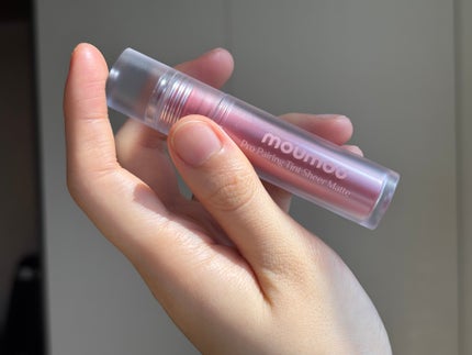 プロペアリングティント 05 Luv It Pink/moumou/リップティントの画像