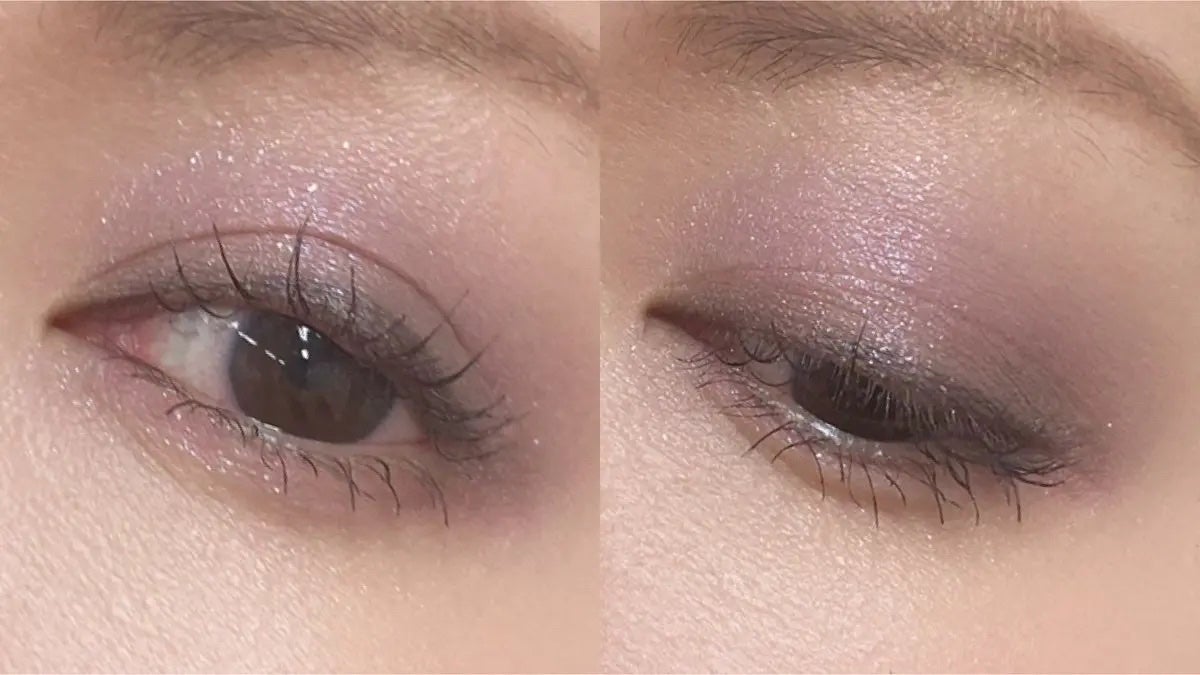 アイディファイニング ペンシル /RMK/ペンシルアイライナーを使ったクチコミ(5枚目)