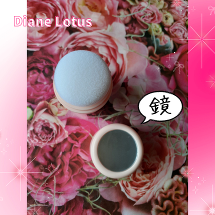 ロータス マエガミリセットポン/ダイアン/その他スタイリングを使ったクチコミ(4枚目)