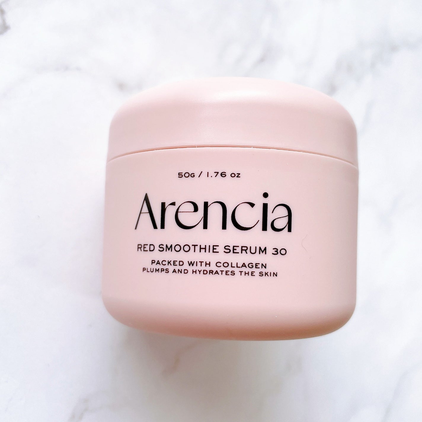 レッドモチセラム30/アレンシア/美容液を使ったクチコミ(3枚目)