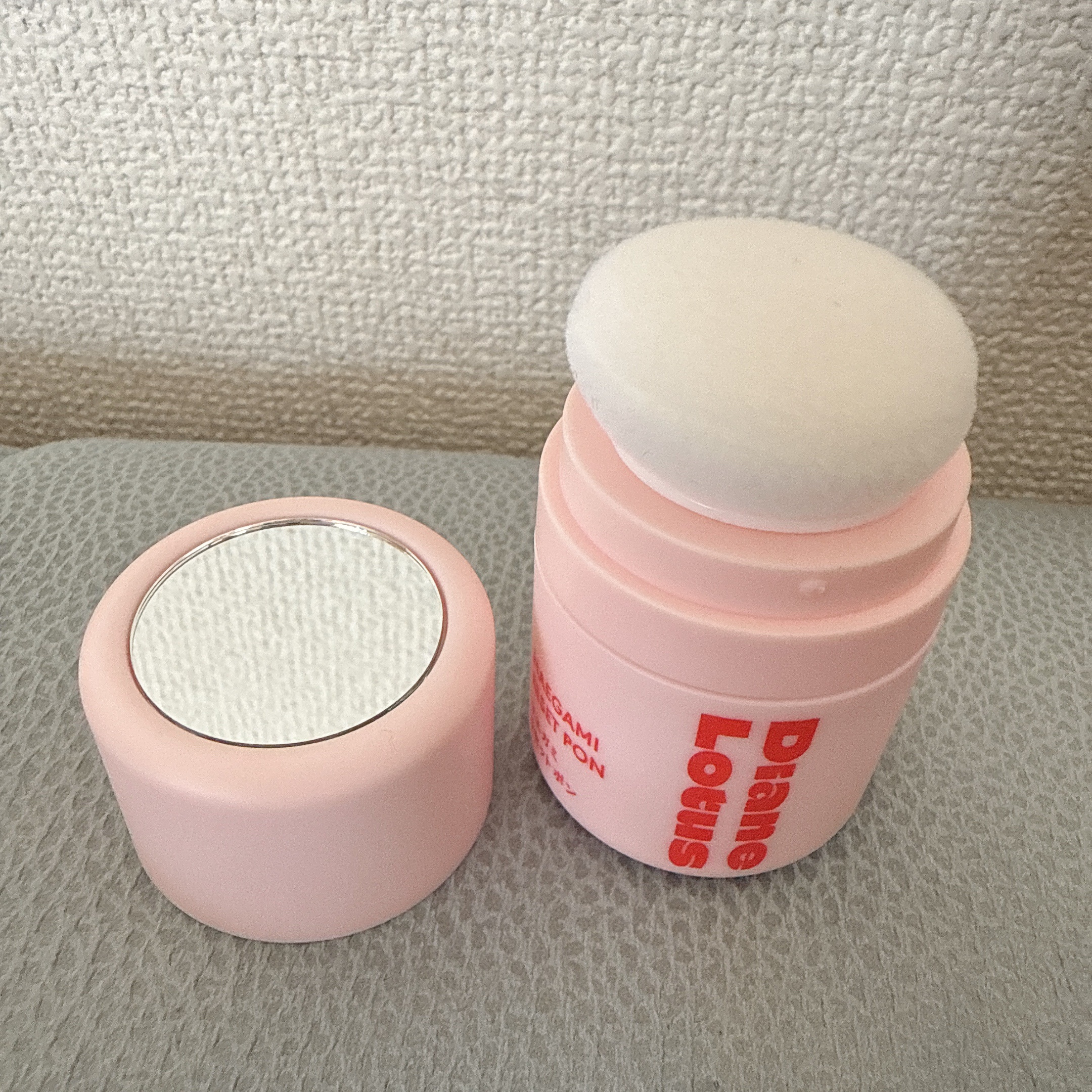 ロータス マエガミリセットポン/ダイアン/その他スタイリングを使ったクチコミ（1枚目）