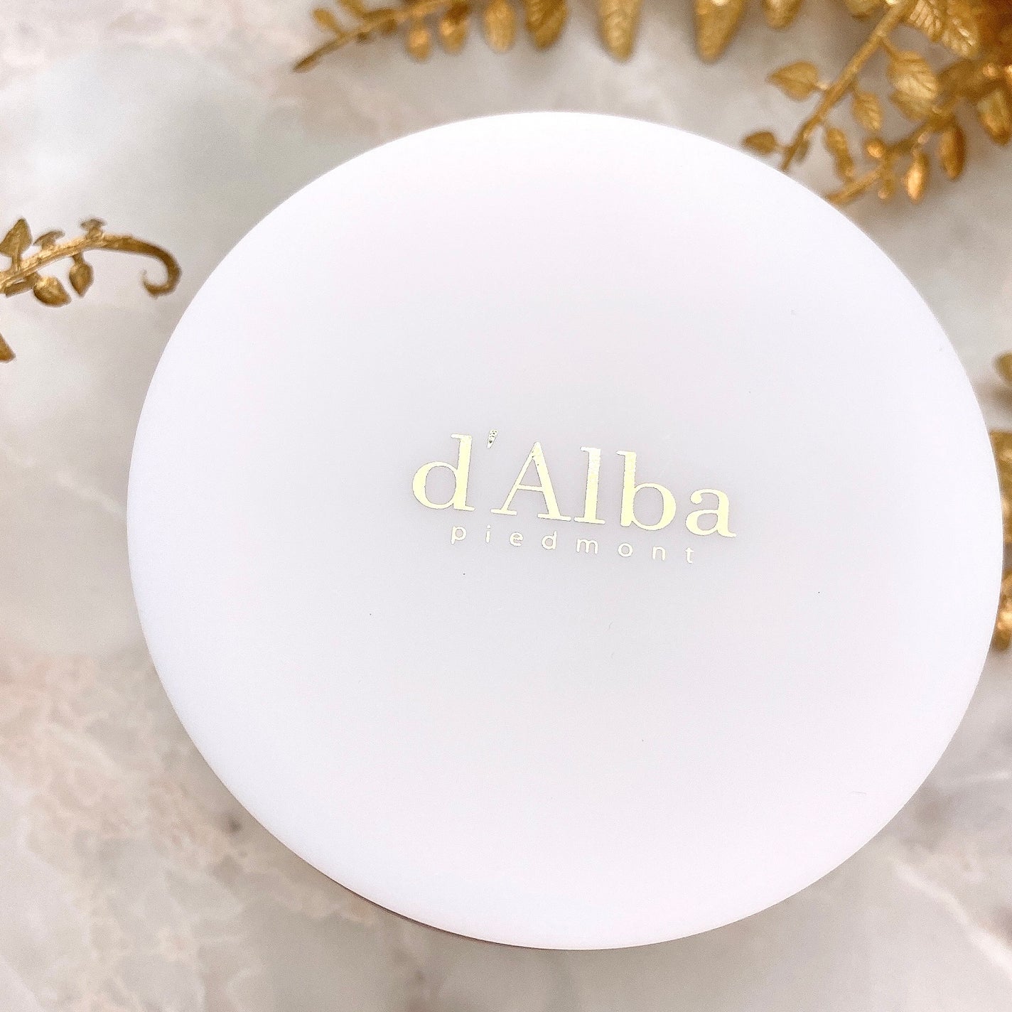 ビタトーニングカプセルクリーム/ダルバ/フェイスクリームを使ったクチコミ(2枚目)