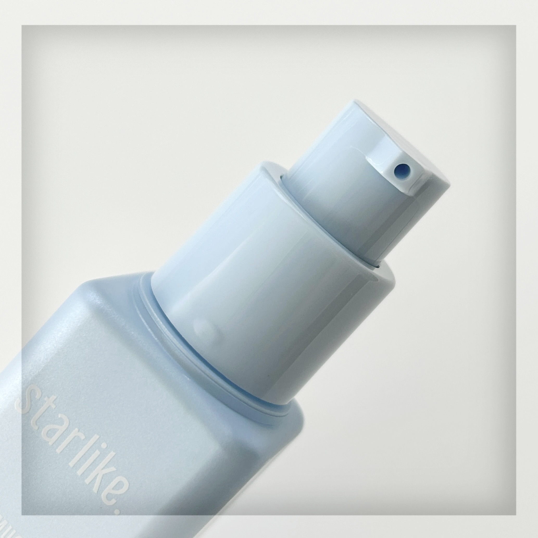 フィトムチンカームクールセラム/STARLIKE/美容液を使ったクチコミ（3枚目）