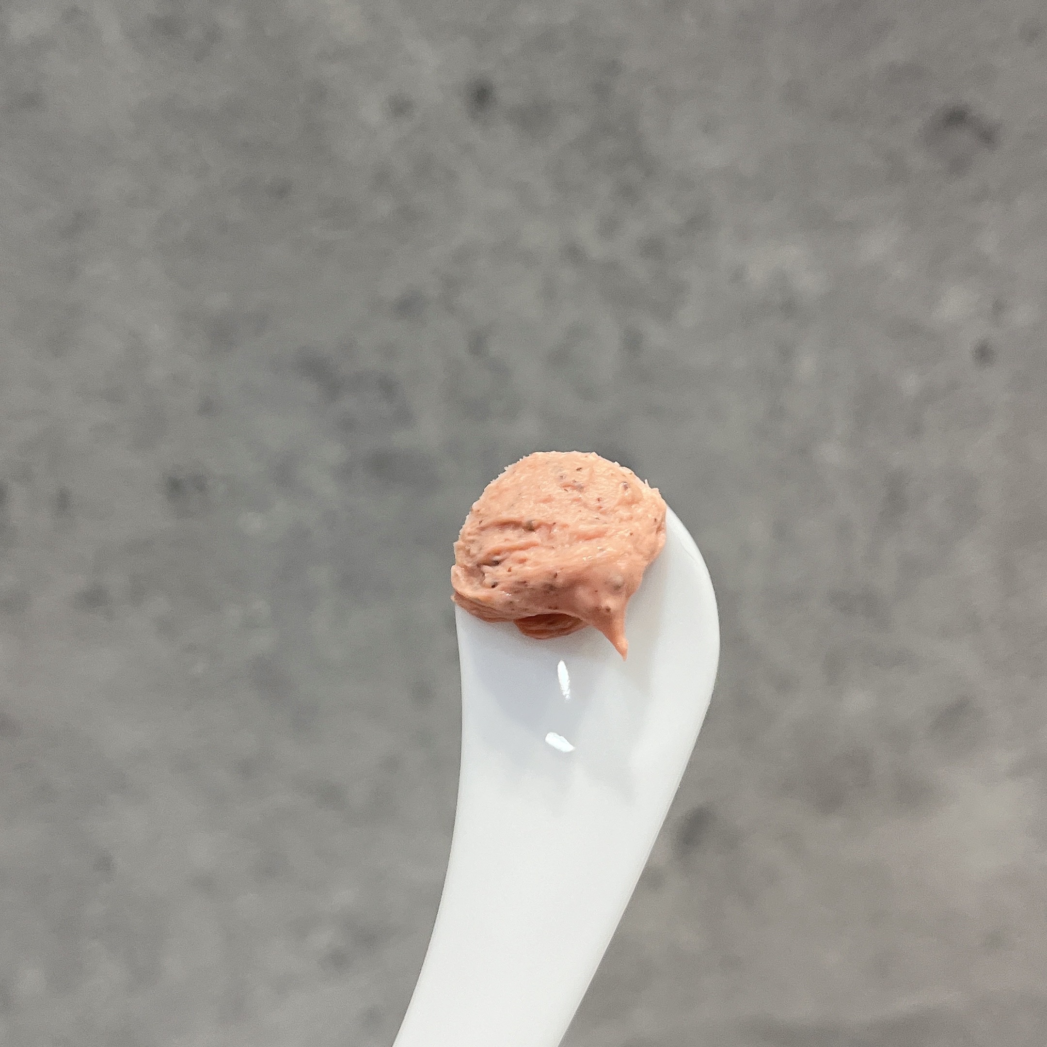 ビーツピュリファイングフェイスマスク/I'm from/洗い流すパック・マスクを使ったクチコミ（3枚目）