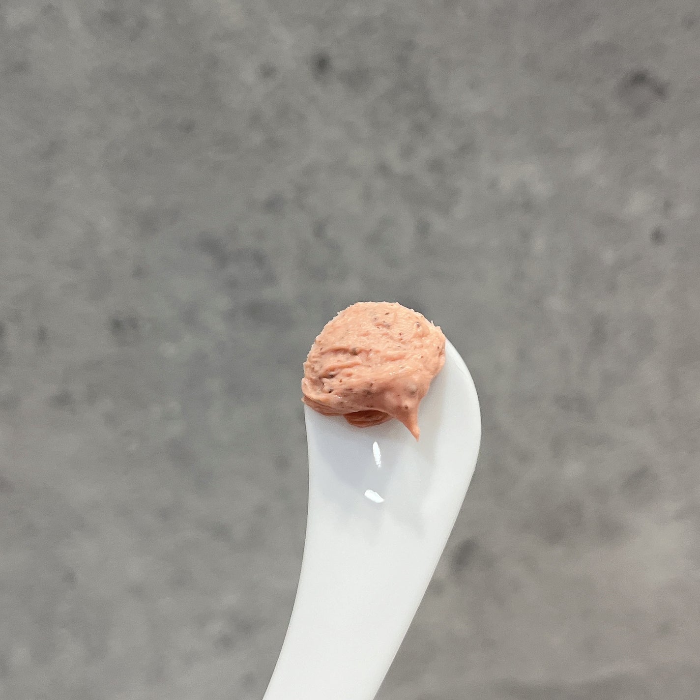 ビーツピュリファイングフェイスマスク/I'm from/洗い流すパック・マスクを使ったクチコミ(3枚目)