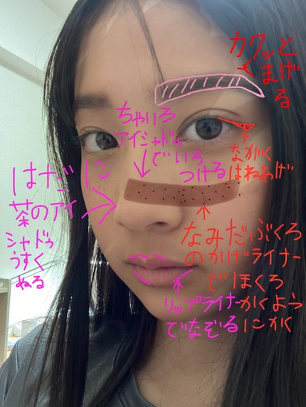 を使ったクチコミ(3枚目)