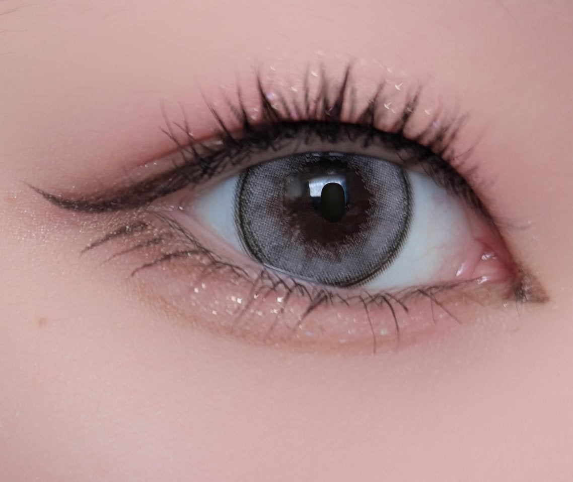 MOLAK 1day/MOLAK/ワンデー(1DAY)カラコンを使ったクチコミ(2枚目)