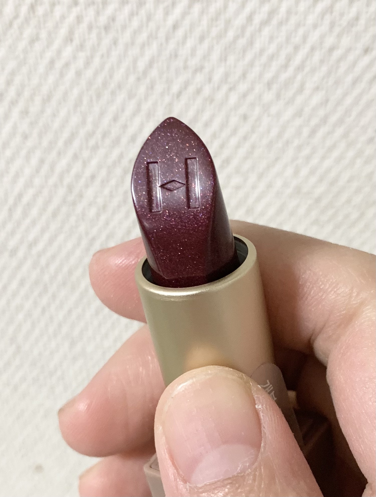 ムードインハンサーシアー/hince/口紅を使ったクチコミ（2枚目）