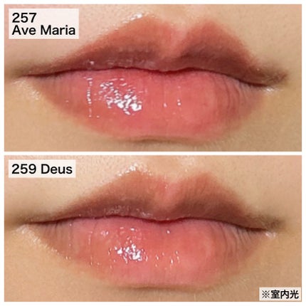 ブラーグローイミニリップティント/Dinto/リップティントを使ったクチコミ(4枚目)