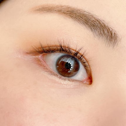 パーマイットアップアイラッシュパーマキット/Loingz/その他キットセットを使ったクチコミ(7枚目)