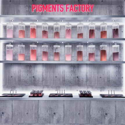 ディオール ヴェルニ/Dior/マニキュアを使ったクチコミ(8枚目)