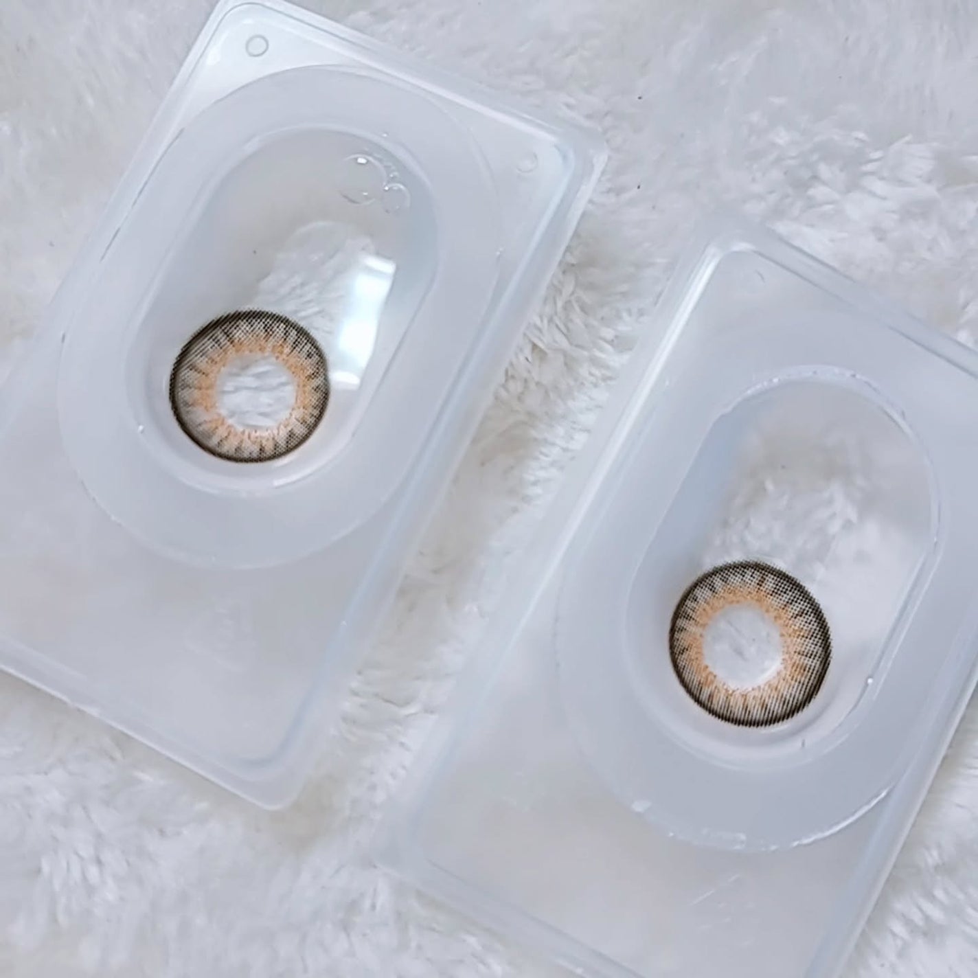 moon/MooN/カラーコンタクトレンズを使ったクチコミ(4枚目)