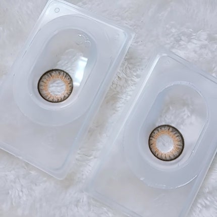 moon/MooN/カラーコンタクトレンズを使ったクチコミ(4枚目)