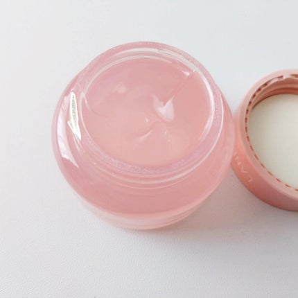 バウンシーアイスリーピングマスク/LANEIGE/アイケア・アイクリームを使ったクチコミ(4枚目)