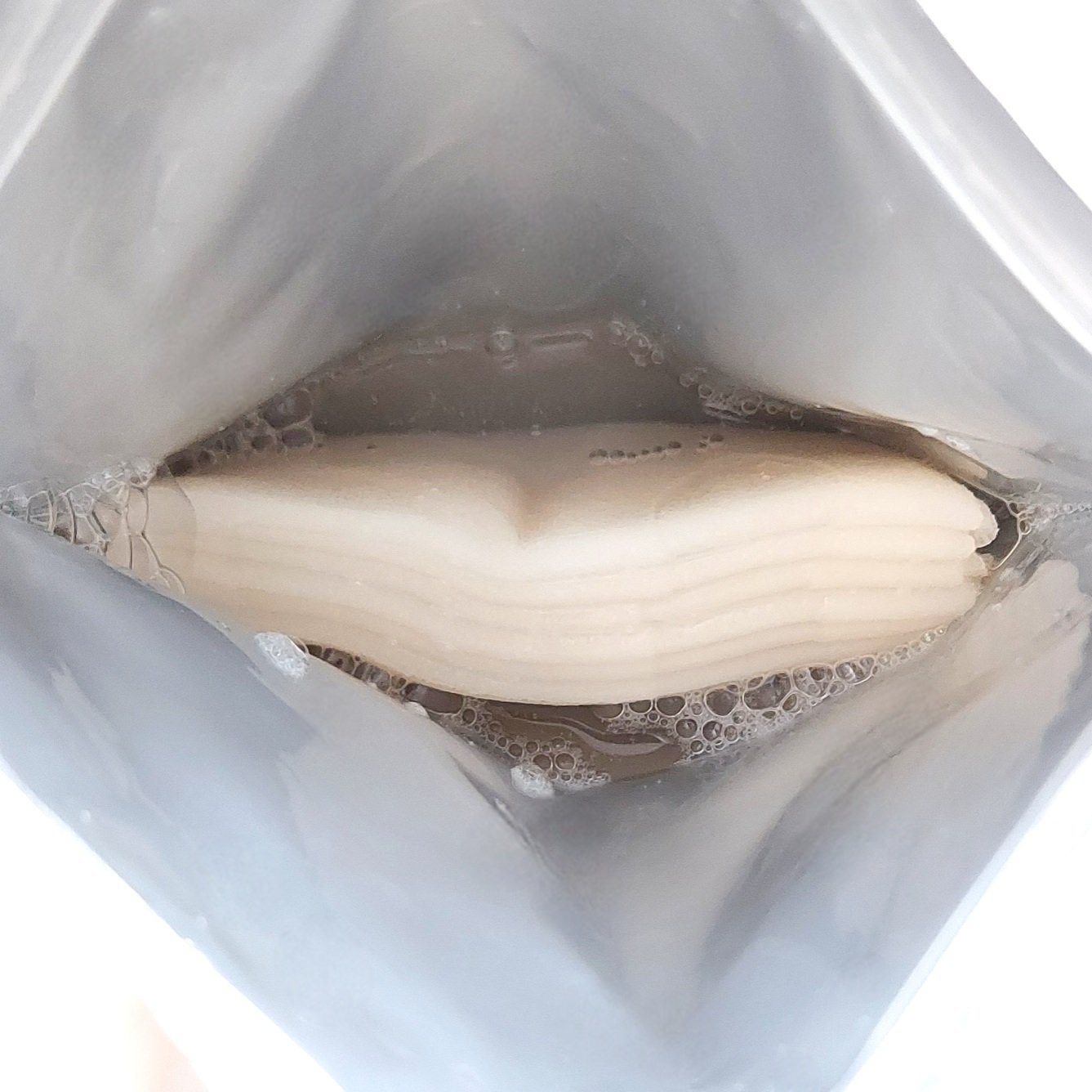 ダーマレーザー スーパーAZ100マスク/クオリティファースト/シートマスク・パックを使ったクチコミ（3枚目）