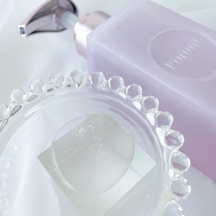 プルント ヴェーリング美容液シャンプー/トリートメント/Purunt./シャンプー・コンディショナーを使ったクチコミ(2枚目)