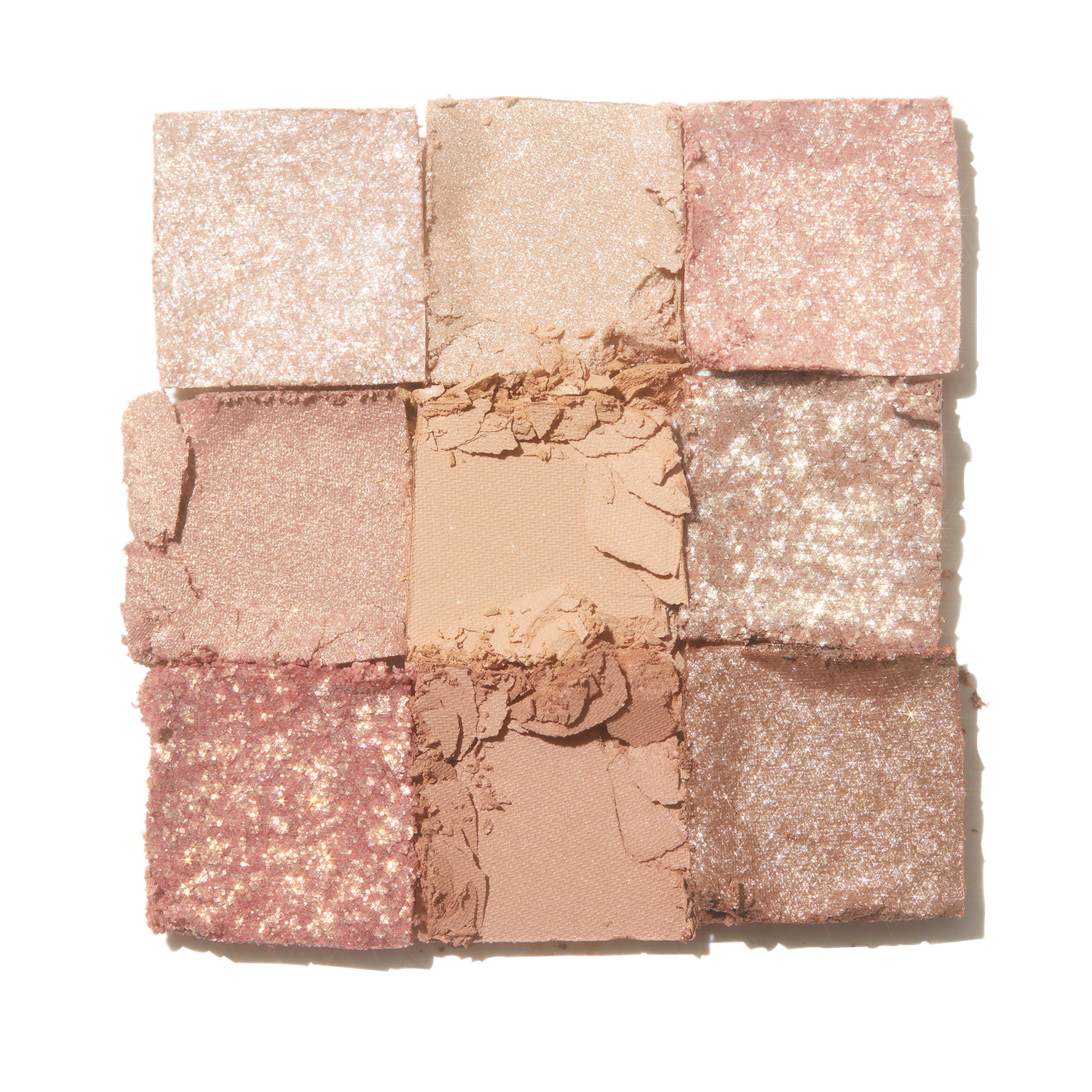 シャドウパレット 09 スイートシリアル