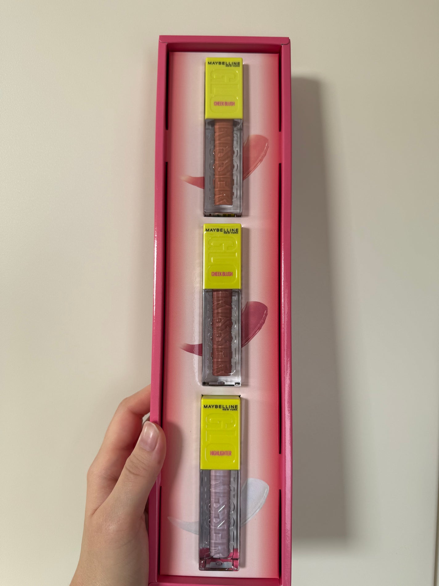 ã°ããŒãããµãŒ ããŒã¯ãã©ãã·ã¥ïŒã°ããŒãããµãŒ ãã€ã©ã€ã¿ãŒ/MAYBELLINE NEW YORK/ãªãããããŒã¯ã䜿ã£ãã¯ãã³ãïŒ9æç®ïŒ