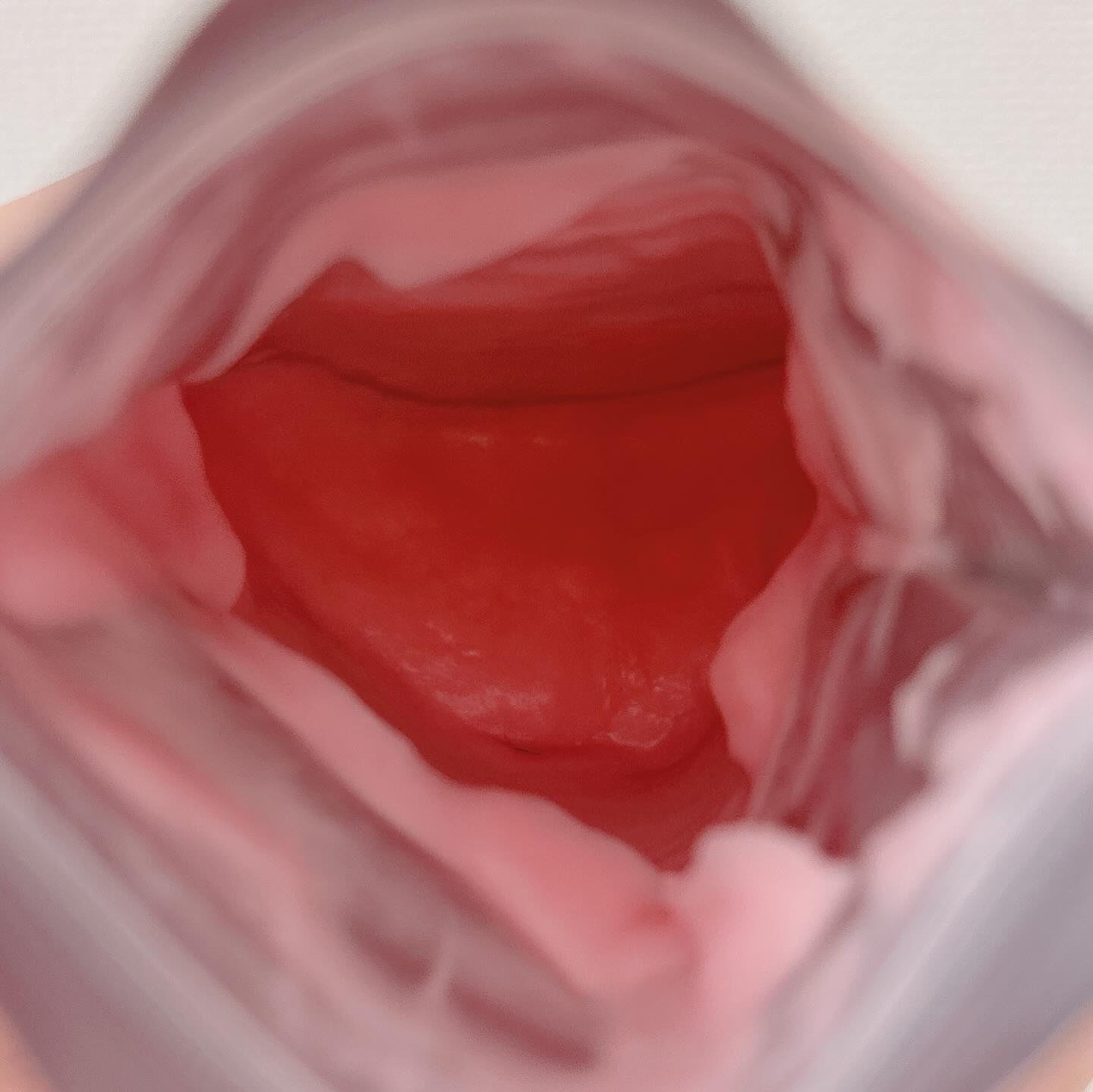 ハイビスカスモイスチャライジングスカルプパック/RATED GREEN/頭皮トリートメントを使ったクチコミ（3枚目）