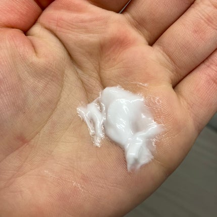 潤浸保湿 フェイスクリーム/キュレル/フェイスクリームを使ったクチコミ(5枚目)