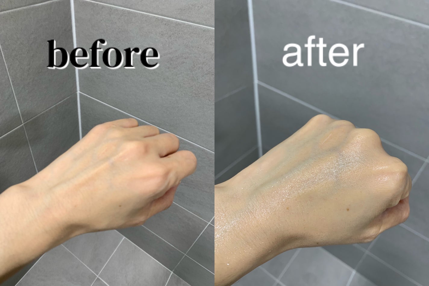 復活草ビフィダセラムファーミングドロップ/Abib /美容液を使ったクチコミ(3枚目)