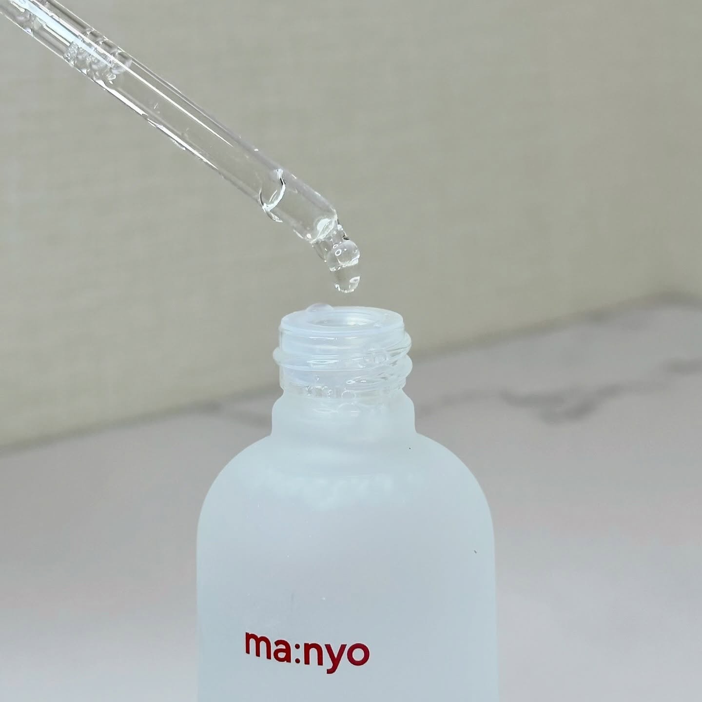 ガラク ナイアシン 3.0 エッセンス/manyo/美容液を使ったクチコミ（2枚目）