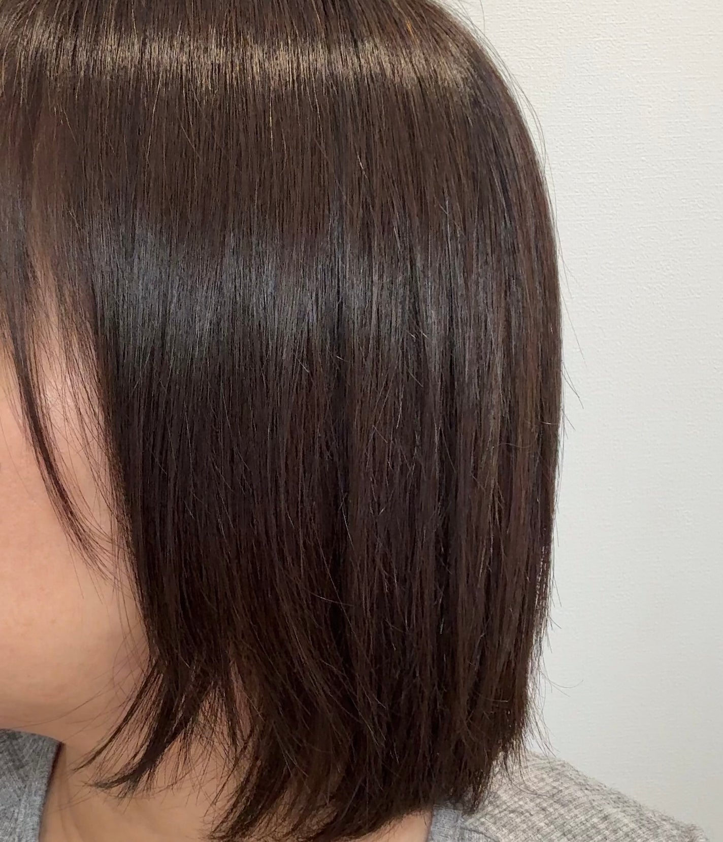 プルント ヴェーリング美容液シャンプー/トリートメント/Purunt./シャンプー・コンディショナーを使ったクチコミ(5枚目)