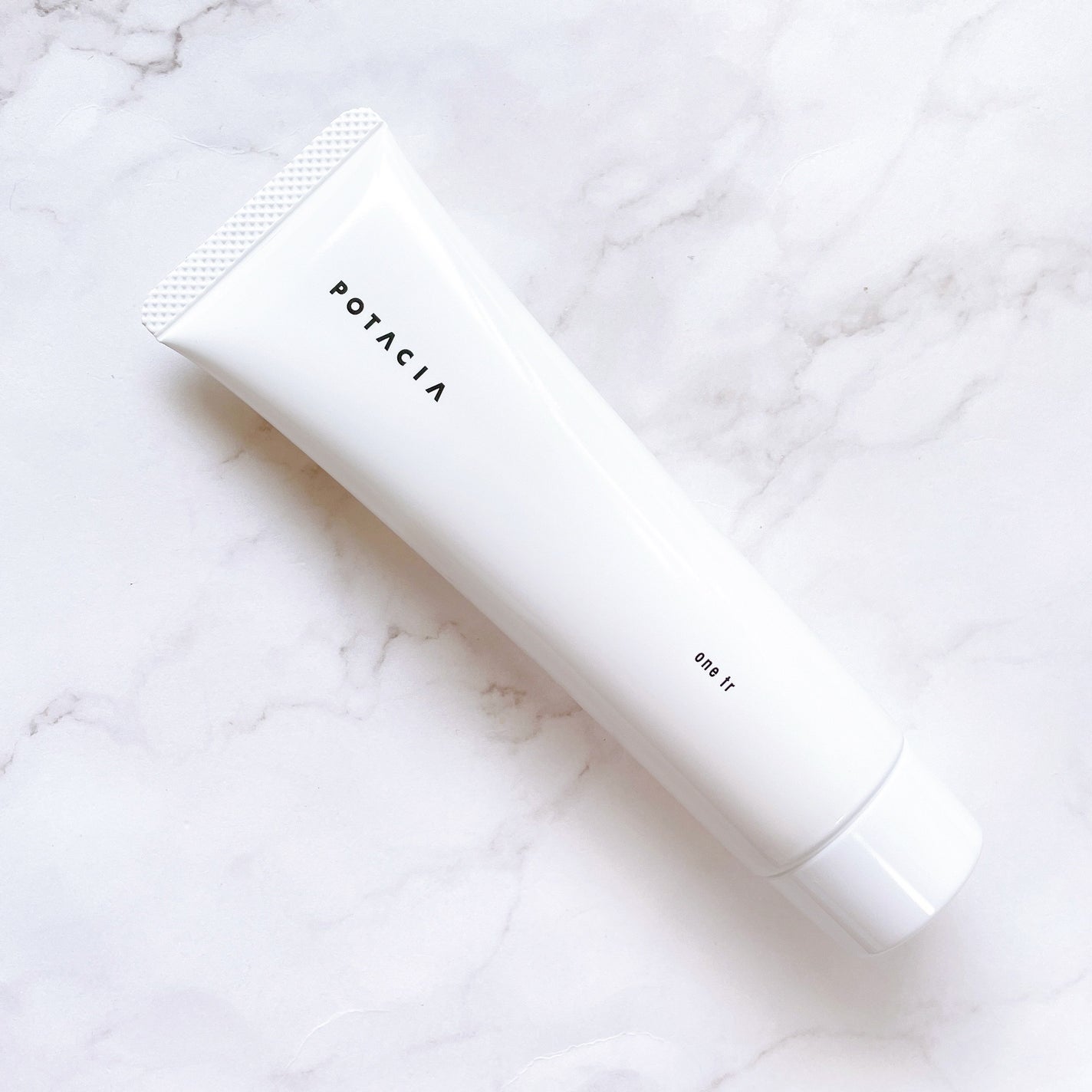 ワントリ/POTACIA/洗い流すヘアトリートメントを使ったクチコミ(4枚目)