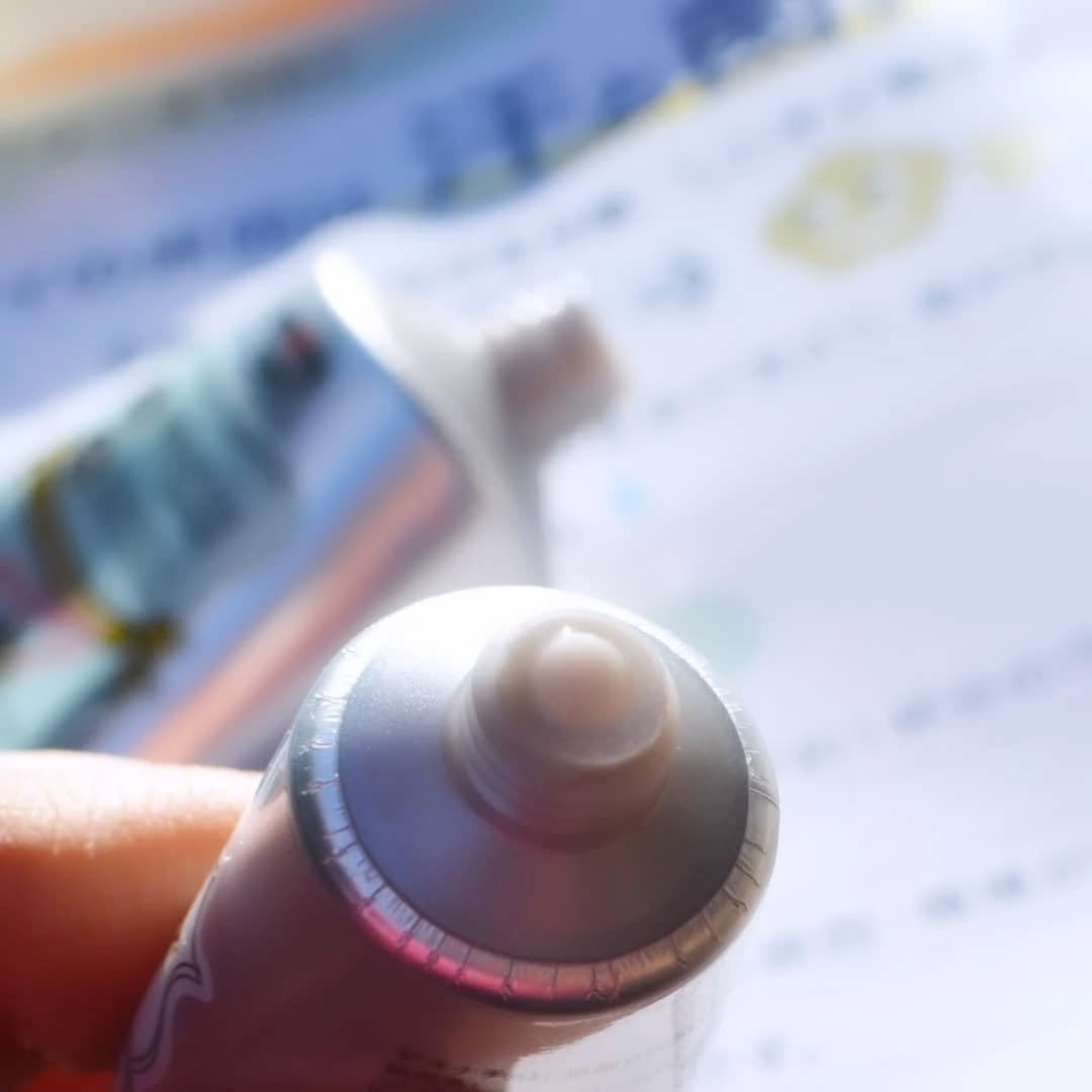 薬用ソフトストーンW/デオナチュレ/デオドラント・制汗剤を使ったクチコミ(5枚目)