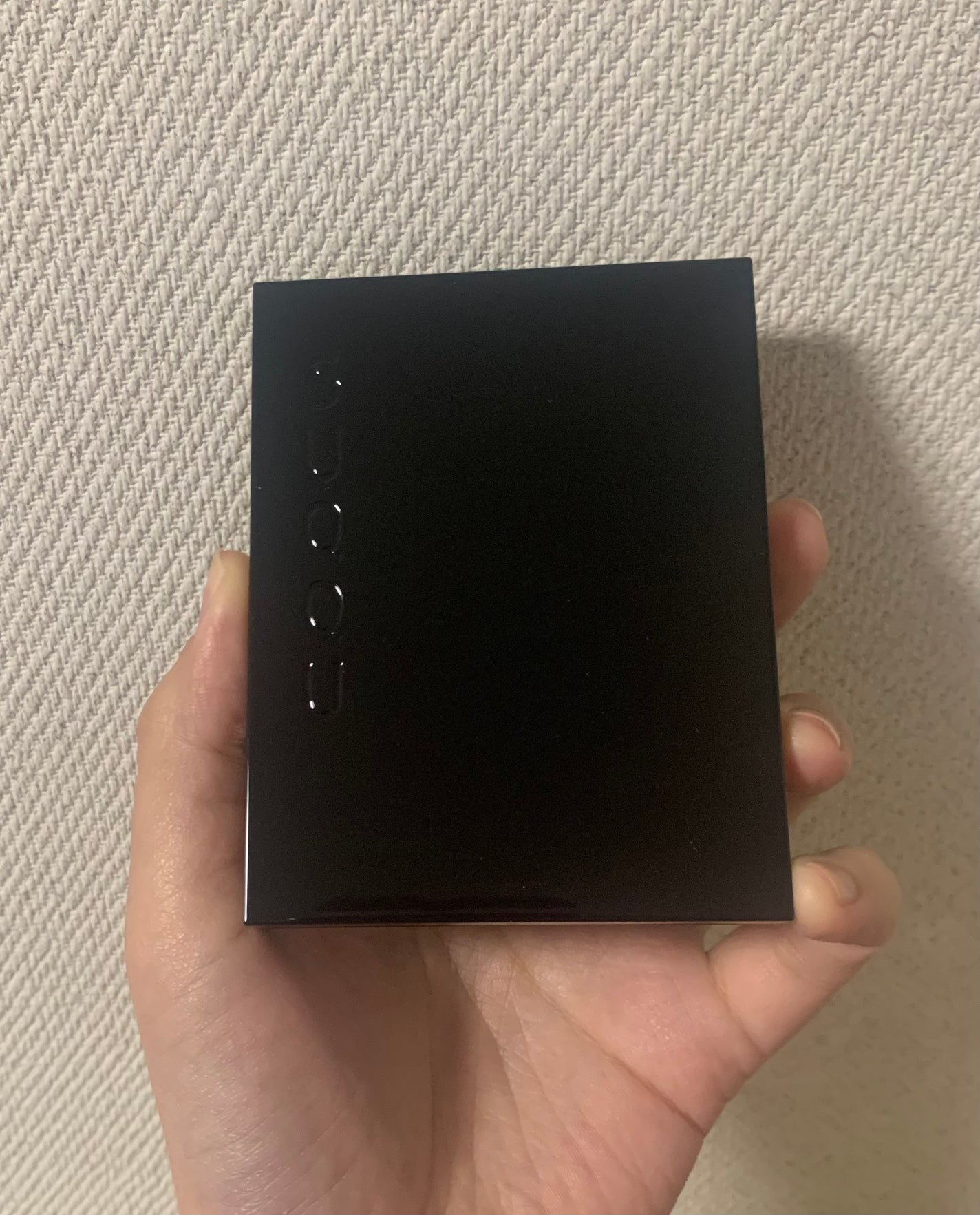 シグニチャー カラー アイズ/SUQQU/アイシャドウパレットを使ったクチコミ(1枚目)