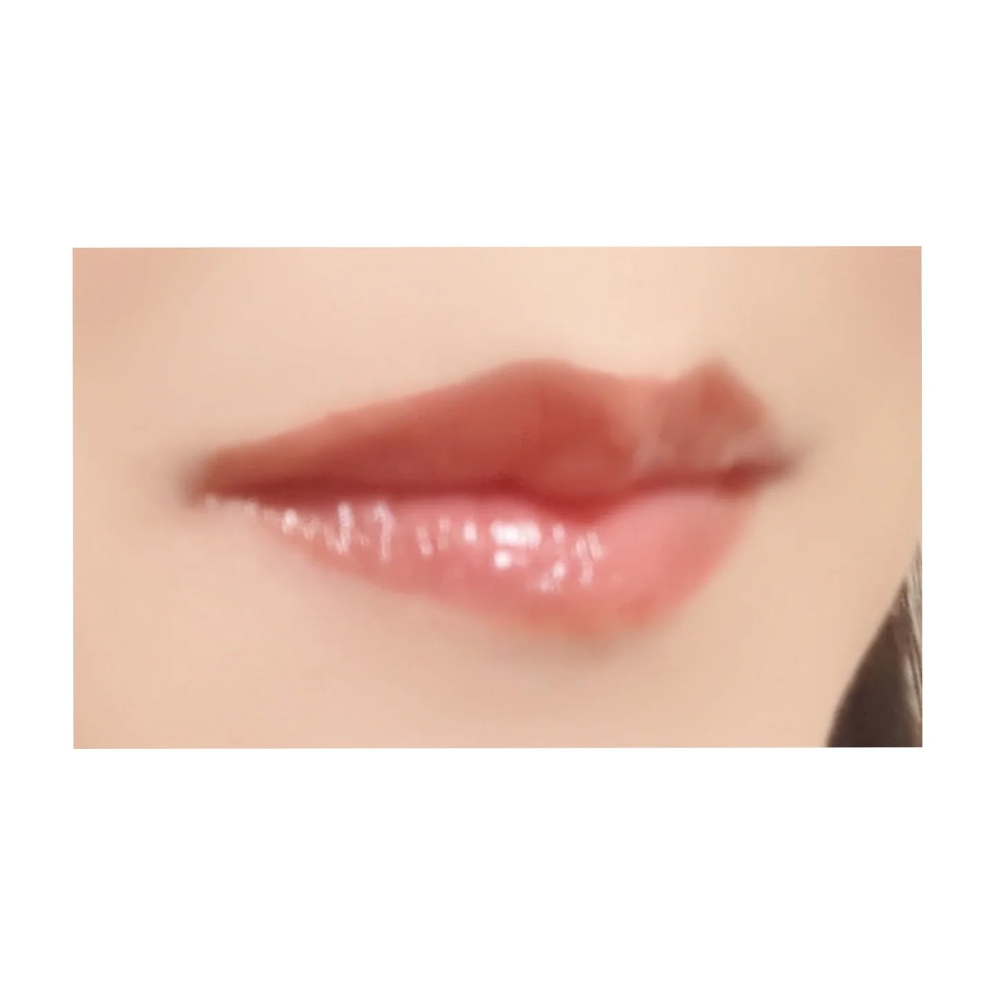 エレガンス クラルテ ルージュ ビジュー 06/Elégance/口紅を使ったクチコミ（3枚目）