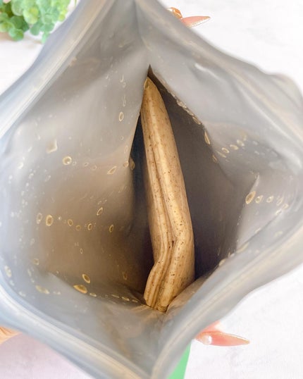 ツボクサスージングハイドロヨモギマスク/LIALUSTER/シートマスク・パックを使ったクチコミ(3枚目)